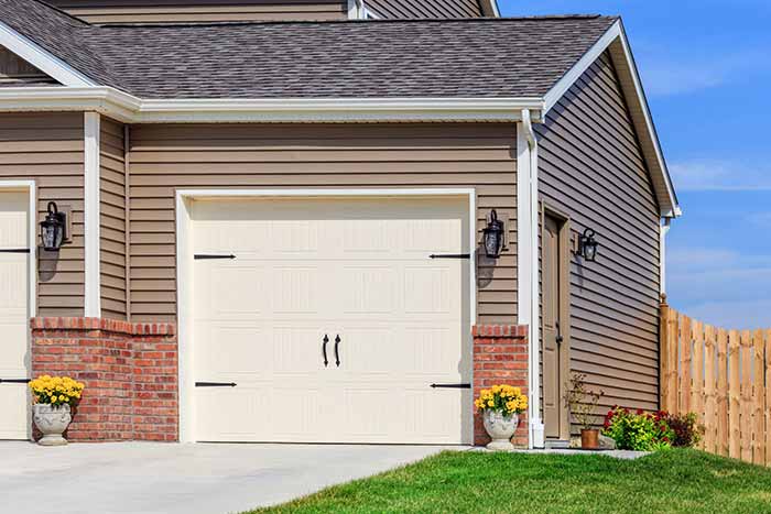 Brookline Garage Door Installation