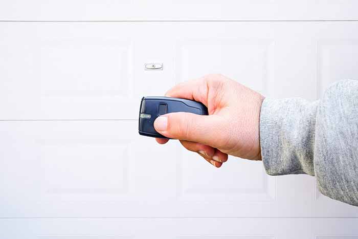 Garage Door Opener Motor Repair